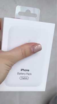 MagSafe Battery Pack павербанк на айфон