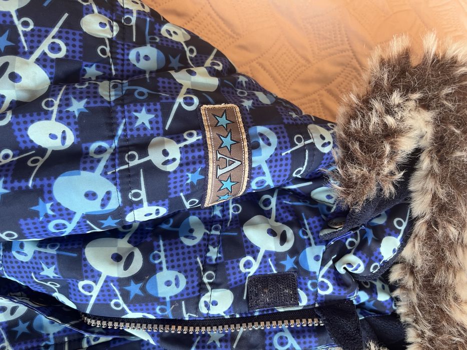 Lenne комбінезон 92