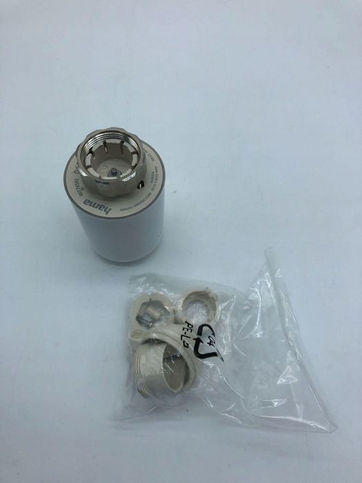 Hama Smart Termostat WiFi do grzejnika oszczędzaj na ogrzewaniu