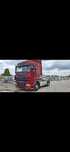 DAF xf 105 460 **