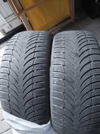 Opony Nexen Winguard Snow'G WH2 205/55 R16 91 H