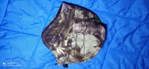 Czapka komin realtree polar