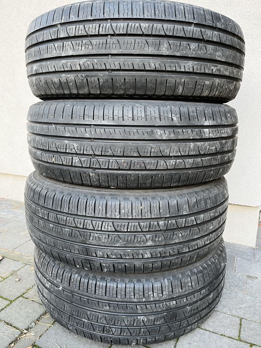Opony pirelli scirpion verde 245/70 R16 caloroczne