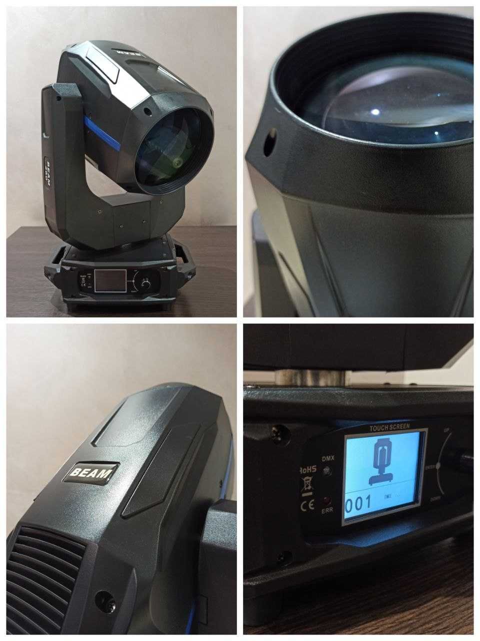 Beam 260w 9R moving head 230w 7R wash spot