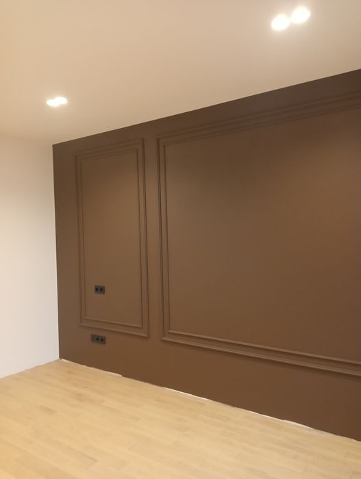 Ремонт квартир під ключ