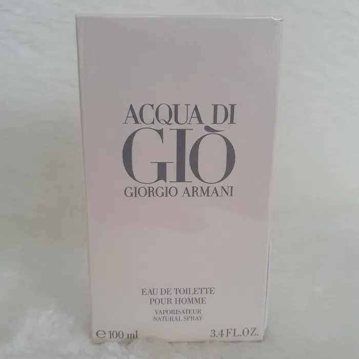 Giorgio Armani - Acqua Di Gio - 100ml POLECAM