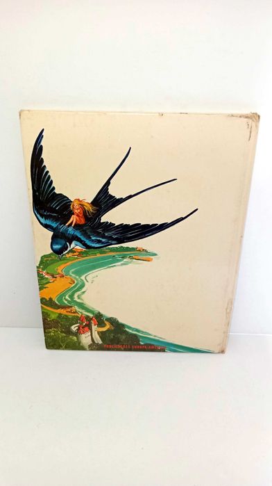 Os Mais Belos contos de Andersen - Grandes Clássicos Infantis