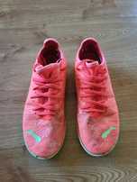 Turfy / korki Puma future 24,5 cm








Puma Future Z 4.4 TT JUNIOR