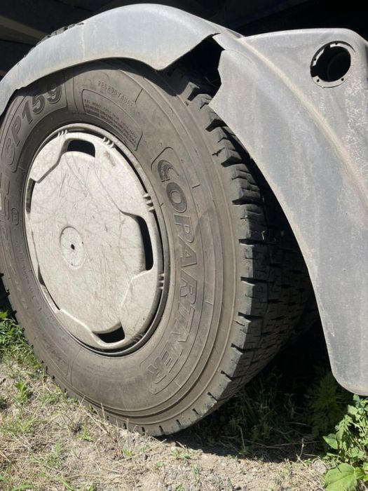 MAN TGX 18.480 2010 року