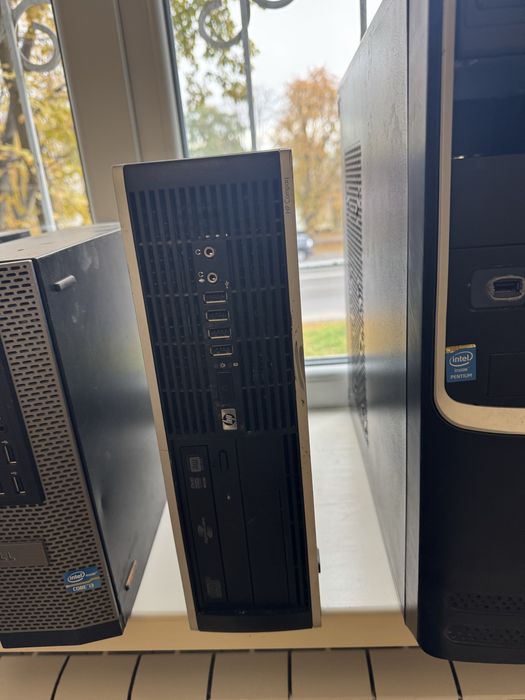 Продам пк (офісні)
