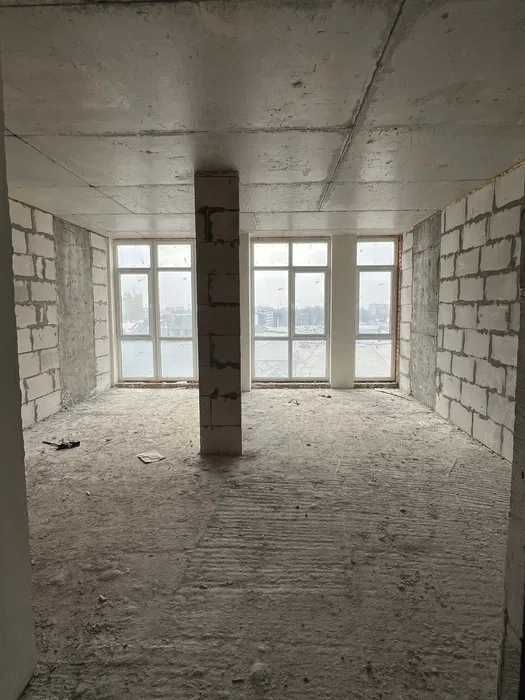 Продам 1 кімн. кв. НОВОБУДОВА р-н Глобала ЖК СМАРТ СІТІ