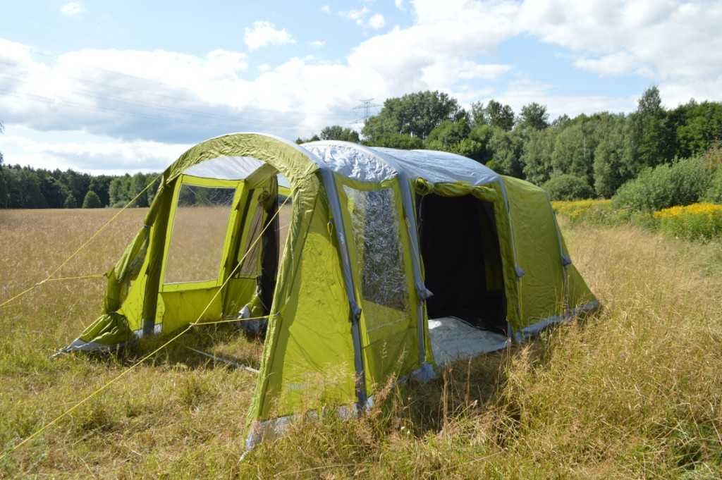 Namiot 4 osobowy Vango Stargrove II Air 450