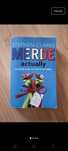 Livro Merde Best Seller portes incluidos