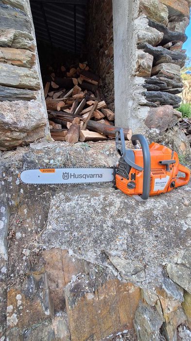 Husqvarna  365X torq