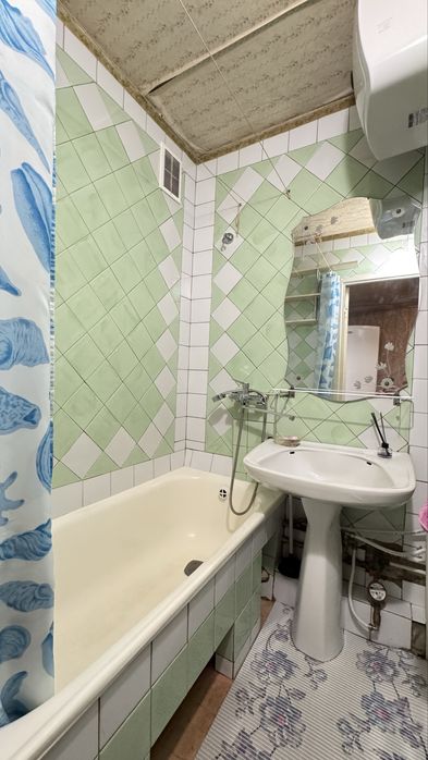 Продаж 3-к 63,1 м.кв Левка Лук'яненка 1-Е (Тимошенка) Оболонь Мінська