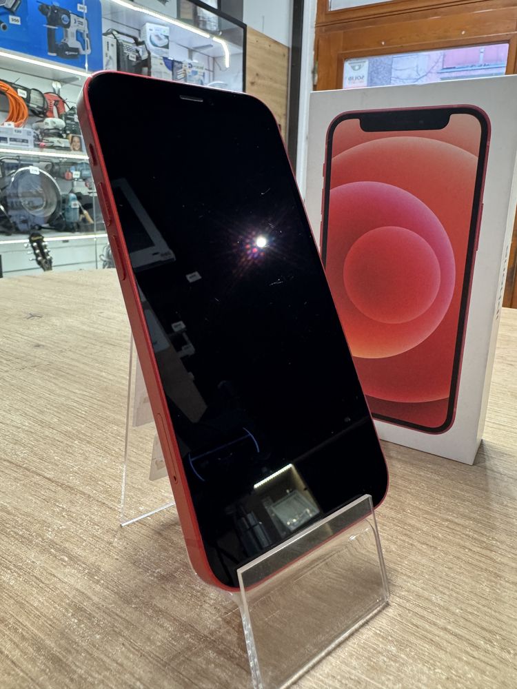 Apple iPhone 12 Mini 128GB otoLombard Lumik Kalisz Skup Telefonów