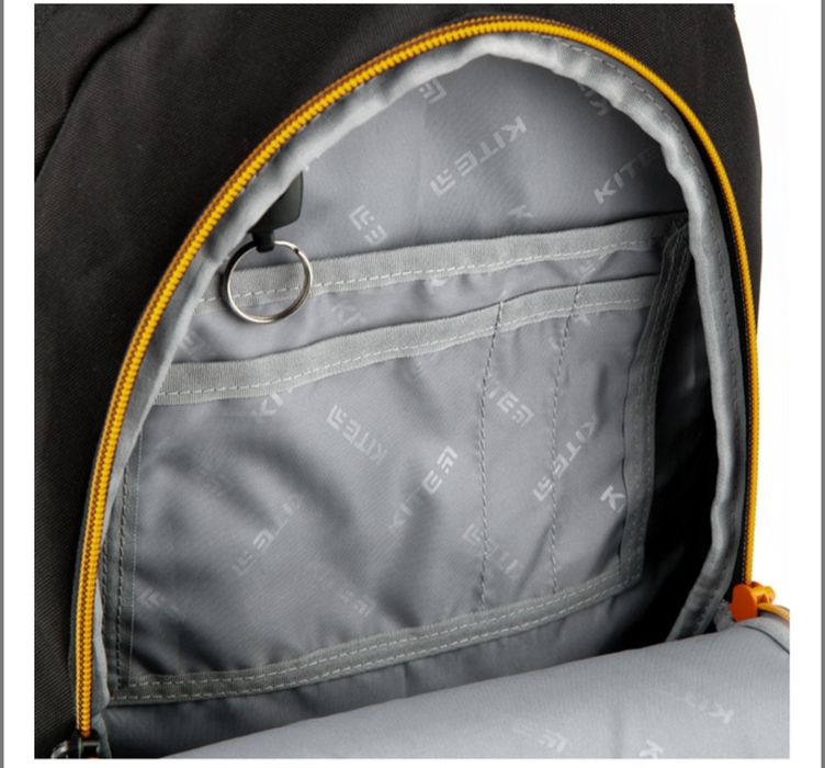 Рюкзак Kite підлітковий 5-9 клас