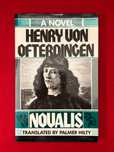 Novalis -  Henry von Ofterdingen