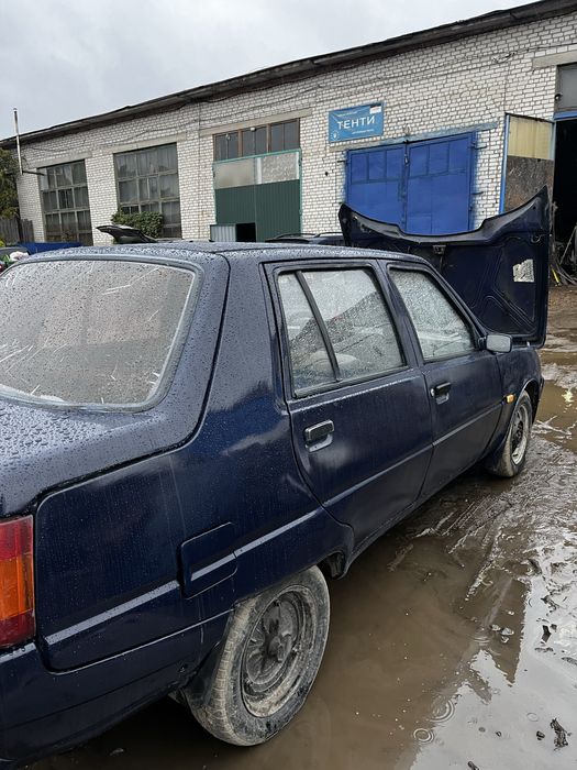 Продам Заз Славута,