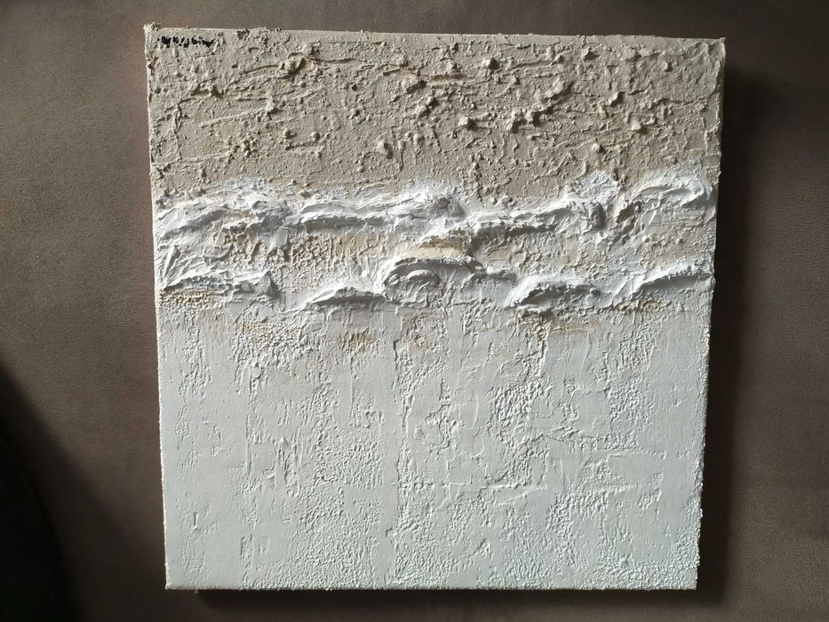 Tela de parede original