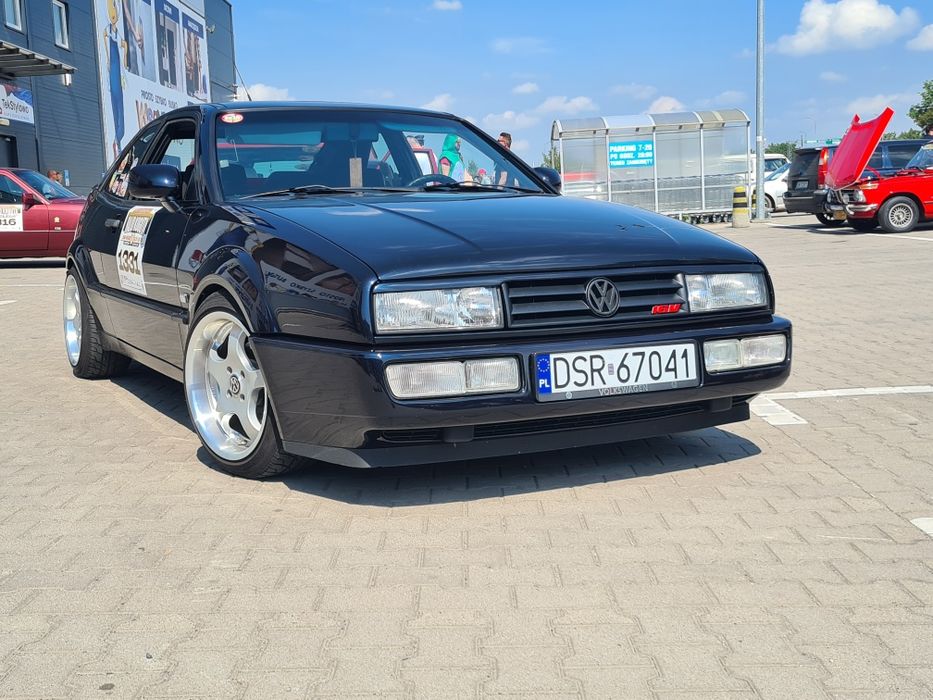 Volkswagen Corrado 2.0 16v