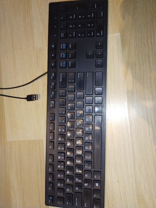 Klawiatura Dell KB216t