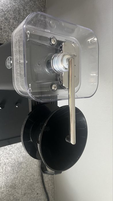 Moccamaster Cup-One Coffee Brewer Matt Black