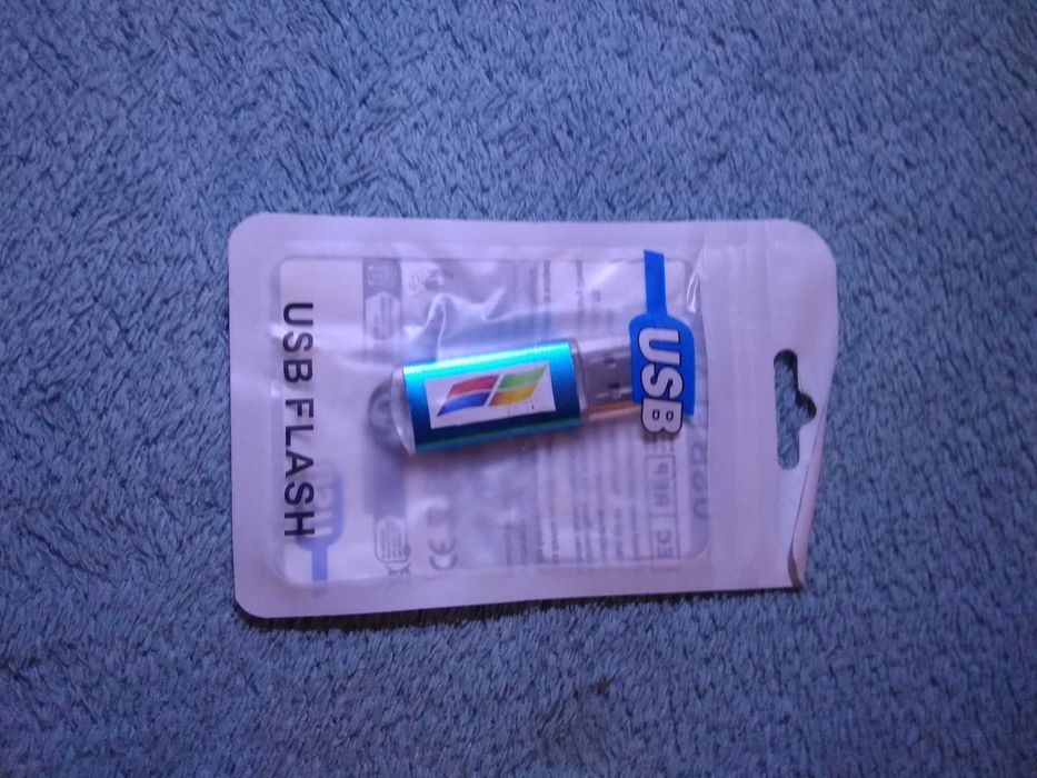 System Win - Windows 10 na USB boot instalacja nowy pendrive