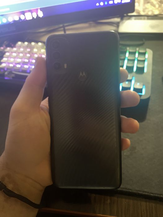 Motorola Moto E40