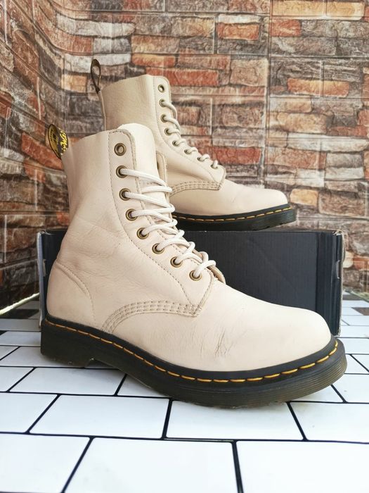 черевики Dr.Martens (40р 25.5,26 см)