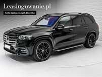 Mercedes-Benz GLS GLS 450d 4Matic | AMG Premium Plus | DUŻY RABAT!
