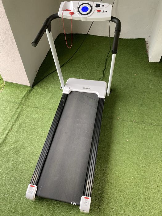 Bieżnia Spokey Luna