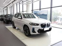 Електромобіль BMW IX3 2022 року за вигідною ціною!
