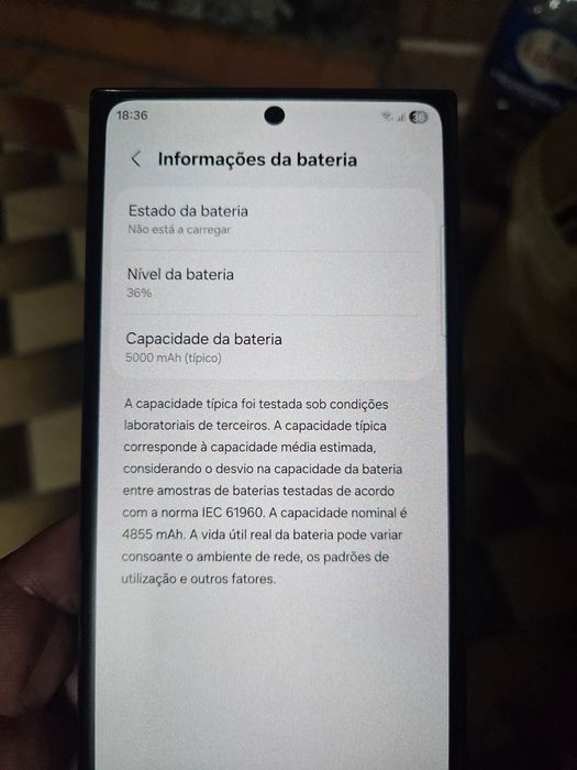 Samsung S23 ultra 8Gb/256