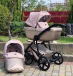Продам коляску 2 в 1 Тако Star Line 02