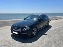 Mercedes-Benz E 220 d Avantgarde
