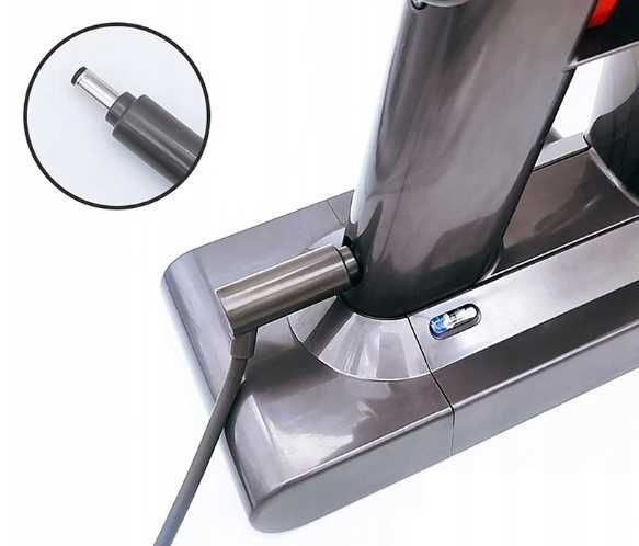 Ładowarka zasilacz do odkurzacza Dyson V6 V7 V8