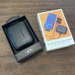 Microfone para telemovél