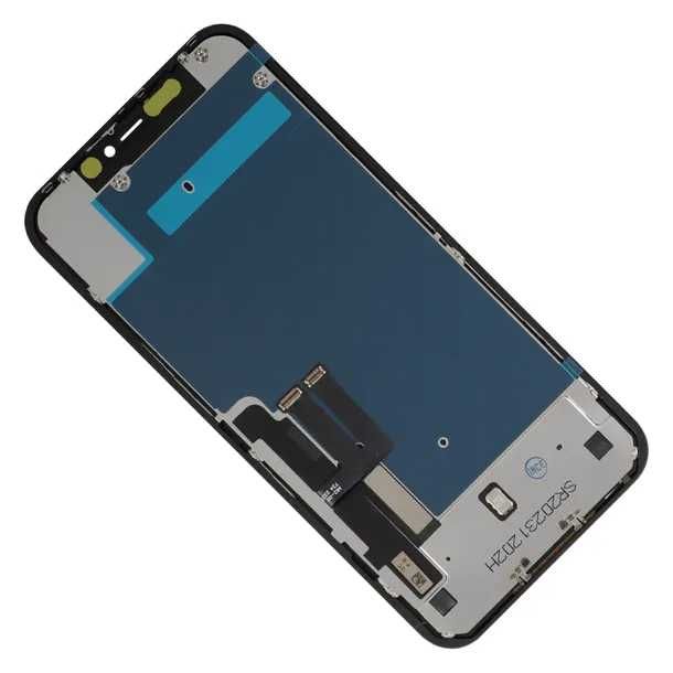 wysokiej jakości wyświetlacz do iphone 11