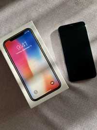 Продам iPhone X