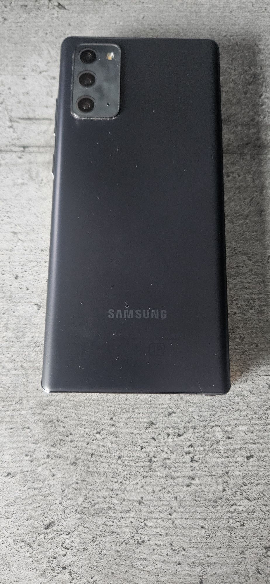 Продаю Samsung Galaxy Note 20