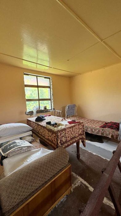 Будинок на 6 сотках під Києвом. поруч ліс, Мінім оформленння