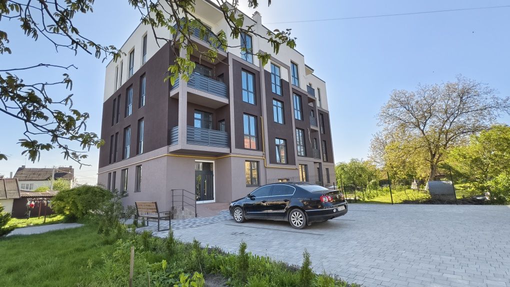 Комерційне приміщення під бізнес в центрі міста