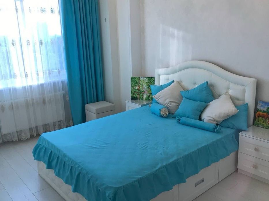 Долгосрок ЖК Академгородок 2-ком