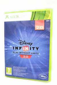 Disney Infinity 2.0 XBOX 360 Uniblo Łódź
