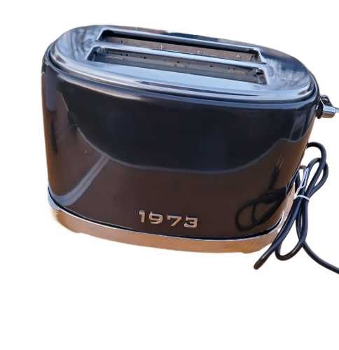 toster 1973 czarny