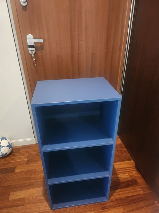 Vox półki z kolekcji Stige