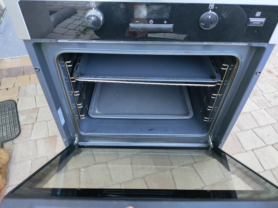 Piekarnik Electrolux EOB5434AOX