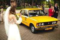 FIAT 125p - zabytkowy - wynajem - plany, imprezy, ślub, urodziny!