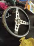 Sportowa kierownica Indianapolis alfa fiat
